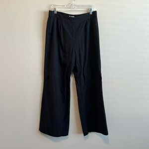 Abercrombie Linen Pants Size Large